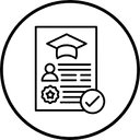 Original Academic documents