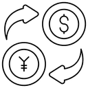 FOREX-TC's, Cash, Draft