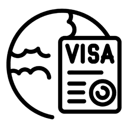 Visa Documents