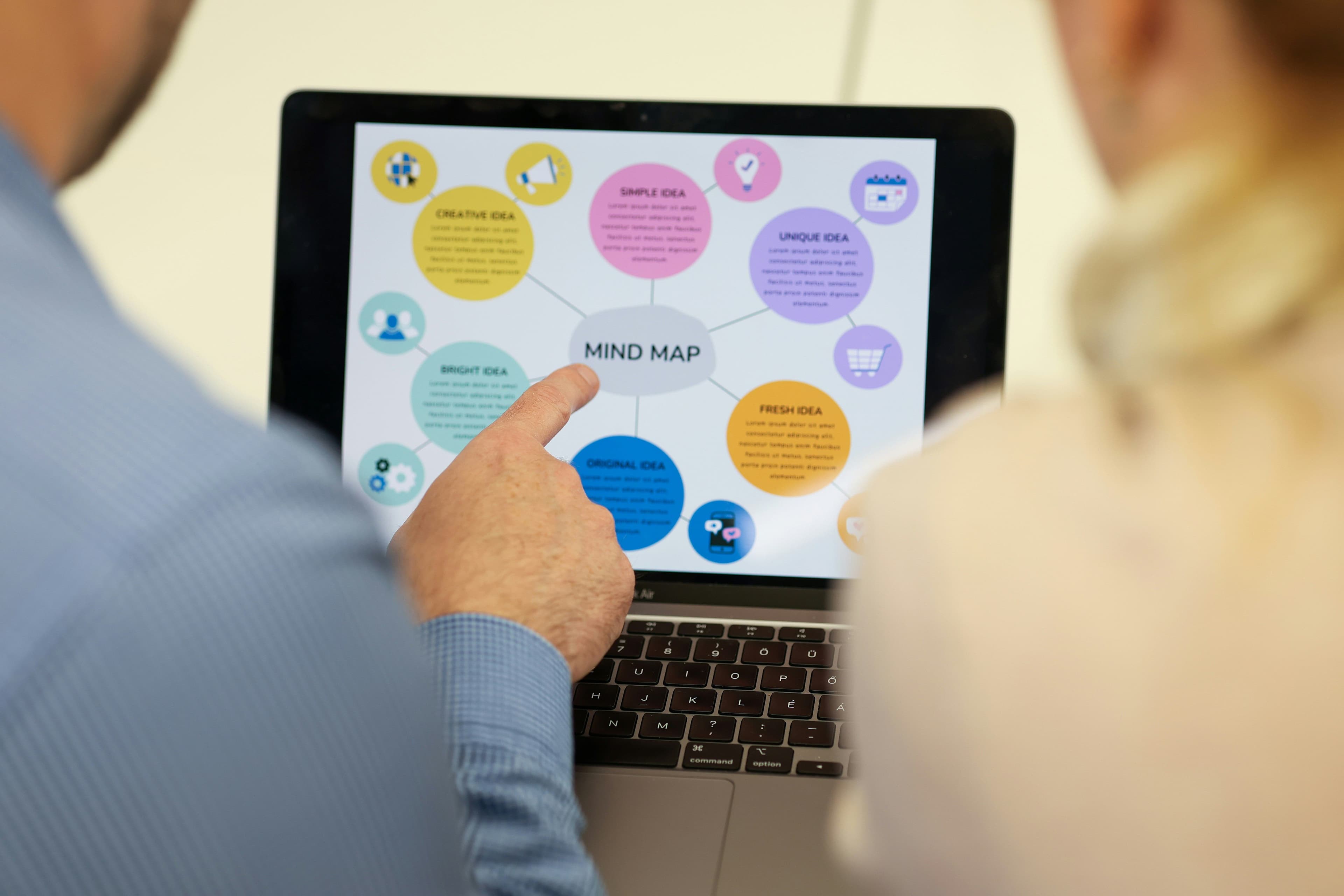 Comprehensive Services