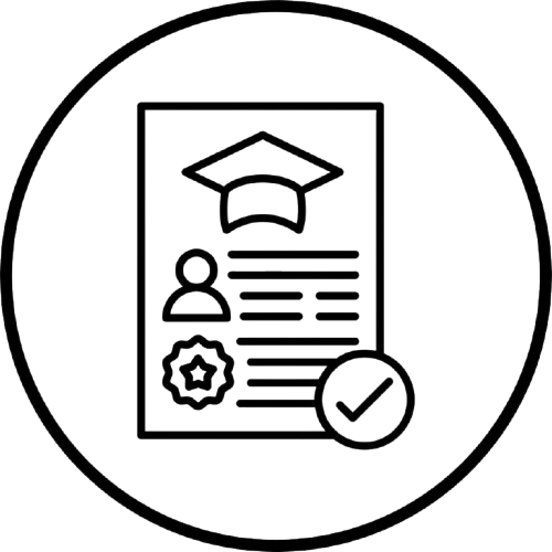 Original Academic documents