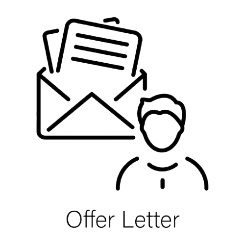Offer Letter