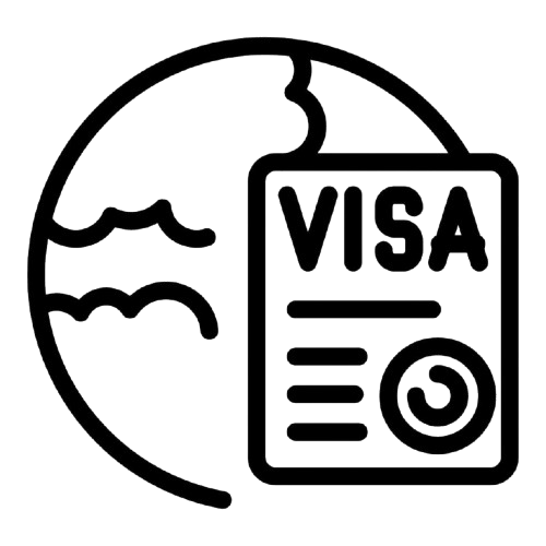 Visa Documents