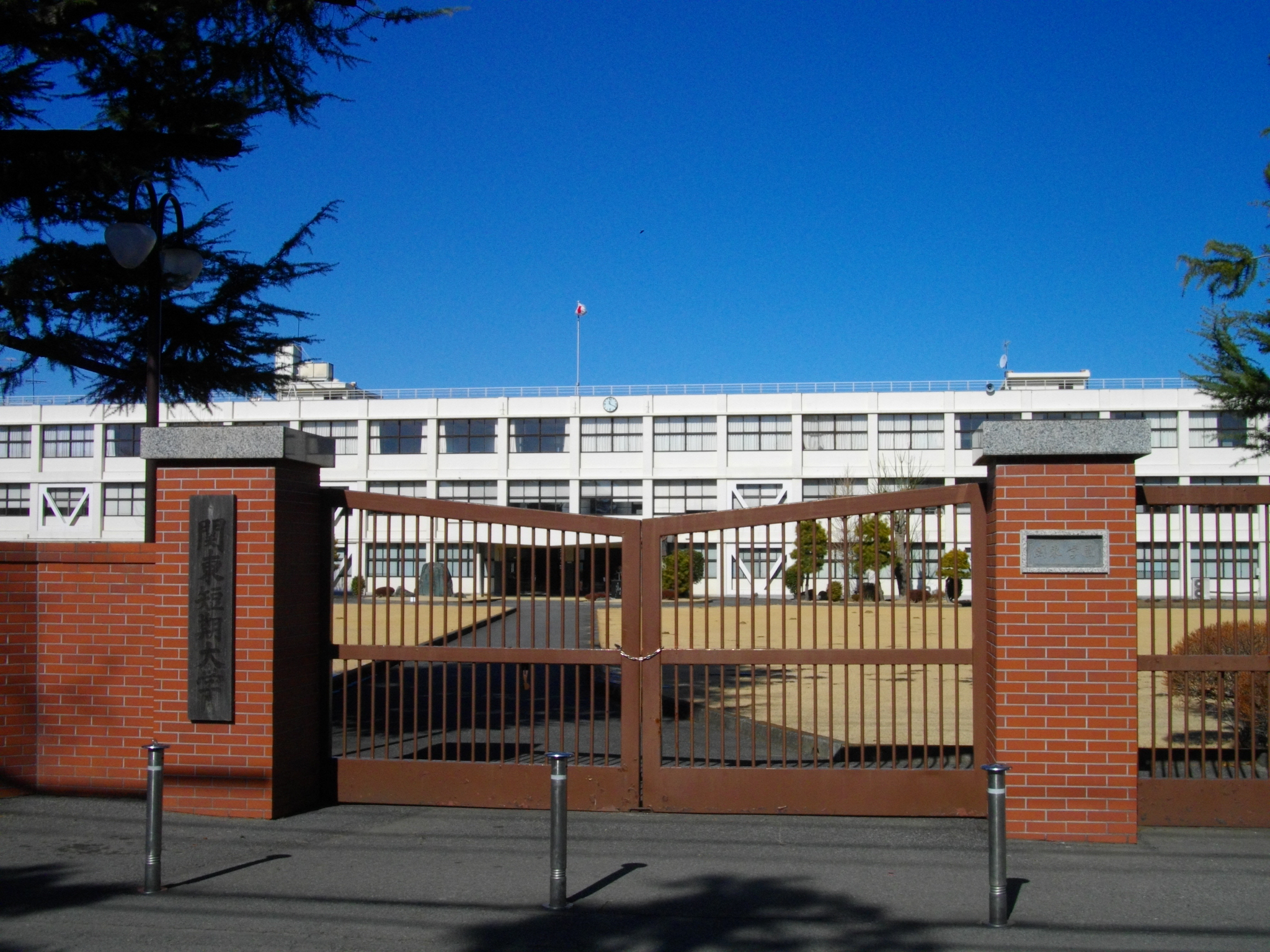 Japan Daigaku (University)